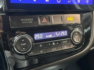 Внедорожник Mitsubishi Outlander 2017 года, 2290000 рублей, Красноярск