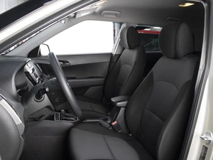 Внедорожник Hyundai Creta 2020 года, 2250000 рублей, Омск