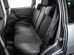 Внедорожник Chevrolet Niva 2017 года, 820000 рублей, Волгоград