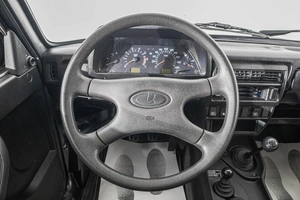 Внедорожник ВАЗ (LADA) 2121 (4x4) Рысь 2017 года, 789000 рублей, Барнаул