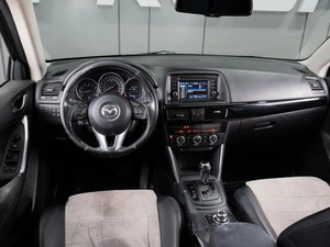 Внедорожник Mazda CX-5 2012 года, 1689000 рублей, Тюмень