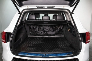 Внедорожник Volkswagen Touareg 2013 года, 2399000 рублей, Сургут