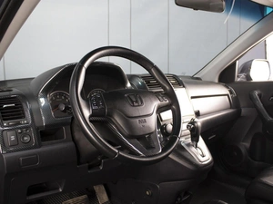Внедорожник Honda CR-V 2007 года, 1280000 рублей, Омск