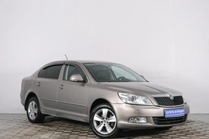 Лифтбек Skoda Octavia 2013 года, 999000 рублей, Красноярск