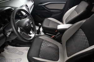 Универсал ВАЗ (LADA) Vesta Cross 2019 года, 1149000 рублей, Оренбург