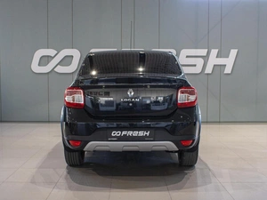 Седан Renault Logan Stepway 2021 года, 1379000 рублей, Петрозаводск