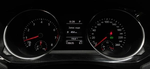 Седан Volkswagen Jetta 2017 года, 1247000 рублей, Красноярск