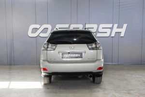 Внедорожник Lexus RX 2004 года, 999000 рублей, Ульяновск