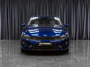 Седан Kia K5 2020 года, 2078000 рублей, Тюмень