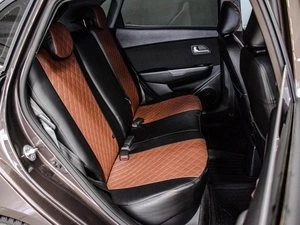 Хетчбэк Kia Rio 2015 года, 1200000 рублей, Муром