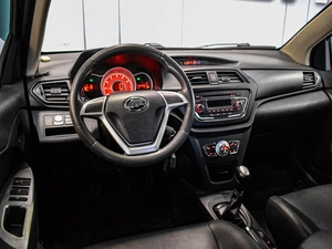 Хетчбэк Lifan X50 2018 года, 530000 рублей, Муром