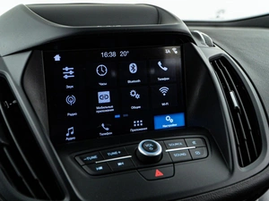 Внедорожник Ford Kuga 2020 года, 1873444 рублей, Москва