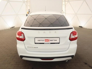 Лифтбек ВАЗ (LADA) Granta 2022 года, 780000 рублей, Орёл