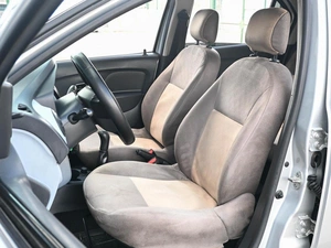 Седан Renault Logan 2014 года, 599000 рублей, Кирилловка