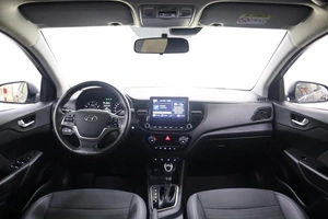 Седан Hyundai Solaris 2024 года, 1950000 рублей, Клинцы