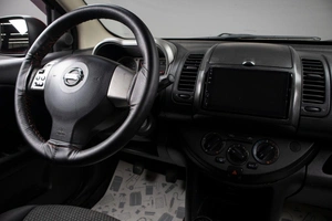 Хетчбэк Nissan Note 2007 года, 579000 рублей, Оренбург