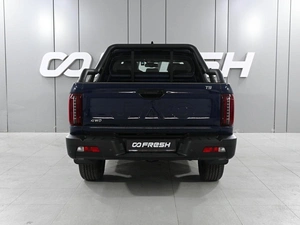 Пикап JAC T9 2026 года, 3590000 рублей, Аксай
