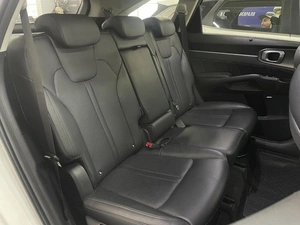 Внедорожник Kia Sorento 2021 года, 3700000 рублей, Ярославль