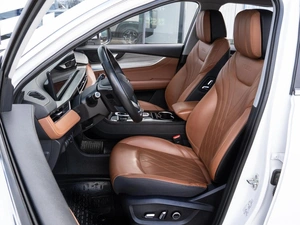 Внедорожник Chery Tiggo 8 Pro e+ 2023 года, 1999000 рублей, Краснодар