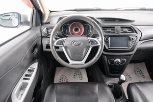 Хетчбэк Lifan X50 2015 года, 599000 рублей, Красноярск