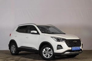 Внедорожник Chery Tiggo 4 Pro 2023 года, 1489000 рублей, Тюмень