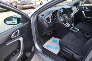 Хэтчбек Kia Ceed 2020 года, 1920000 рублей, Мирное