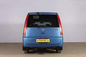 Минивэн Honda Stepwgn 2000 года, 649000 рублей, Новосибирск