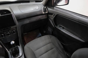 Внедорожник Chery Tiggo (T11) 2013 года, 429000 рублей, Новокузнецк