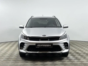 Хетчбэк Kia Rio X 2020 года, 1720500 рублей, Казань