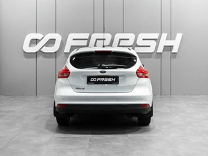 Хетчбэк Ford Focus 2016 года, 950000 рублей, Тюмень