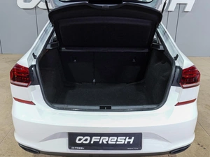 Лифтбек Volkswagen Polo 2021 года, 1410000 рублей, Воронеж