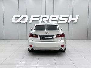 Седан Lexus IS 2010 года, 1495000 рублей, Ростов-на-Дону