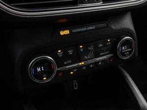 Универсал Ford Focus 2019 года, 1440000 рублей, Краснодар