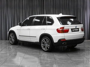 Внедорожник BMW X5 2007 года, 1769000 рублей, Тюмень