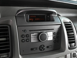 Фургон Opel Vivaro 2006 года, 1249000 рублей, Аксай