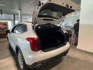 Внедорожник Haval Jolion 2026 года, 2649000 рублей, Красноярск