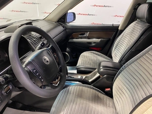 Внедорожник SsangYong Rexton 2004 года, 565000 рублей, Красноярск