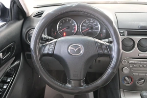 Седан Mazda 6 2004 года, 639000 рублей, Омск
