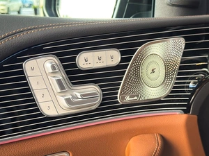 Внедорожник Mercedes-benz GLE-класс 2025 года, 14280000 рублей, Уфа