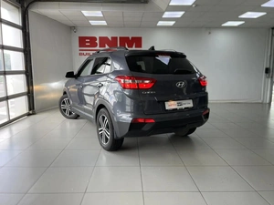 Внедорожник Hyundai Creta 2021 года, 1895000 рублей, Смоленск
