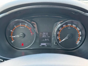 Лифтбек ВАЗ (LADA) Granta 2021 года, 765000 рублей, Ижевск