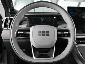 Внедорожник Geely Galaxy M7 2026 года, 3700000 рублей, Аксай