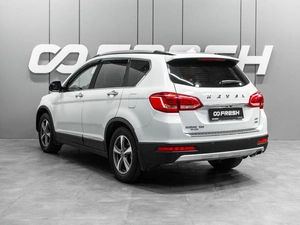 Внедорожник Haval H6 2019 года, 1369000 рублей, Тюмень