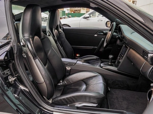 Купе Porsche 911 Carrera S 2005 года, 5250000 рублей, Краснодар