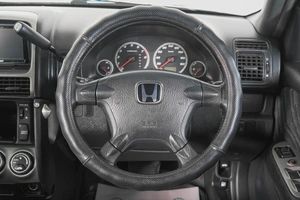 Внедорожник Honda CR-V 2002 года, 849000 рублей, Кемерово