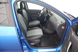 Хэтчбек Renault Sandero 2016 года, 950000 рублей, Орёл