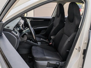 Лифтбек Skoda Octavia 2015 года, 1270000 рублей, Краснодар