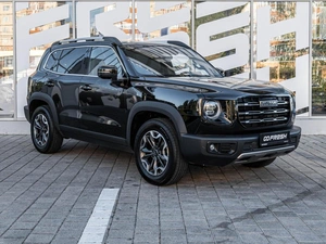 Внедорожник Haval Dargo 2023 года, 2370000 рублей, Ставрополь