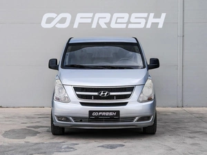Минивэн Hyundai Grand Starex 2008 года, 1395000 рублей, Краснодар