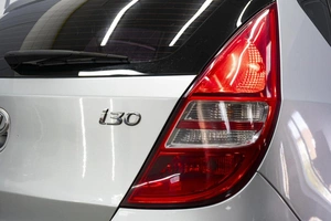 Хетчбэк Hyundai i30 2009 года, 620000 рублей, Омск
